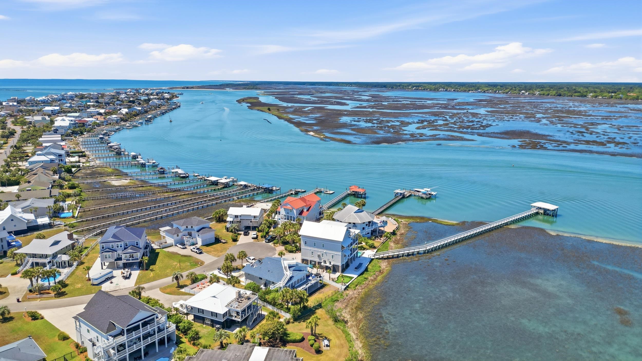 1607 County Rd S-22-601 Murrells Inlet, SC 29576 - Photo 40 of 47