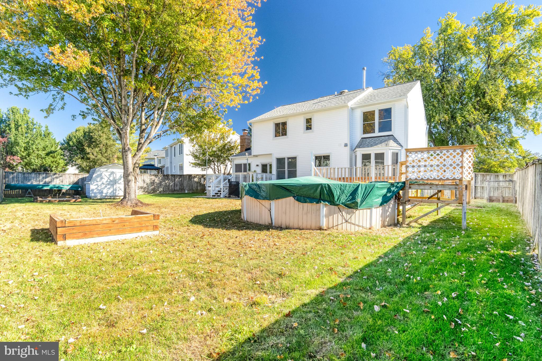 8006 Rocky Run Road Gainesville, VA 20155 - Photo 61 of 63 Gallery Image 61