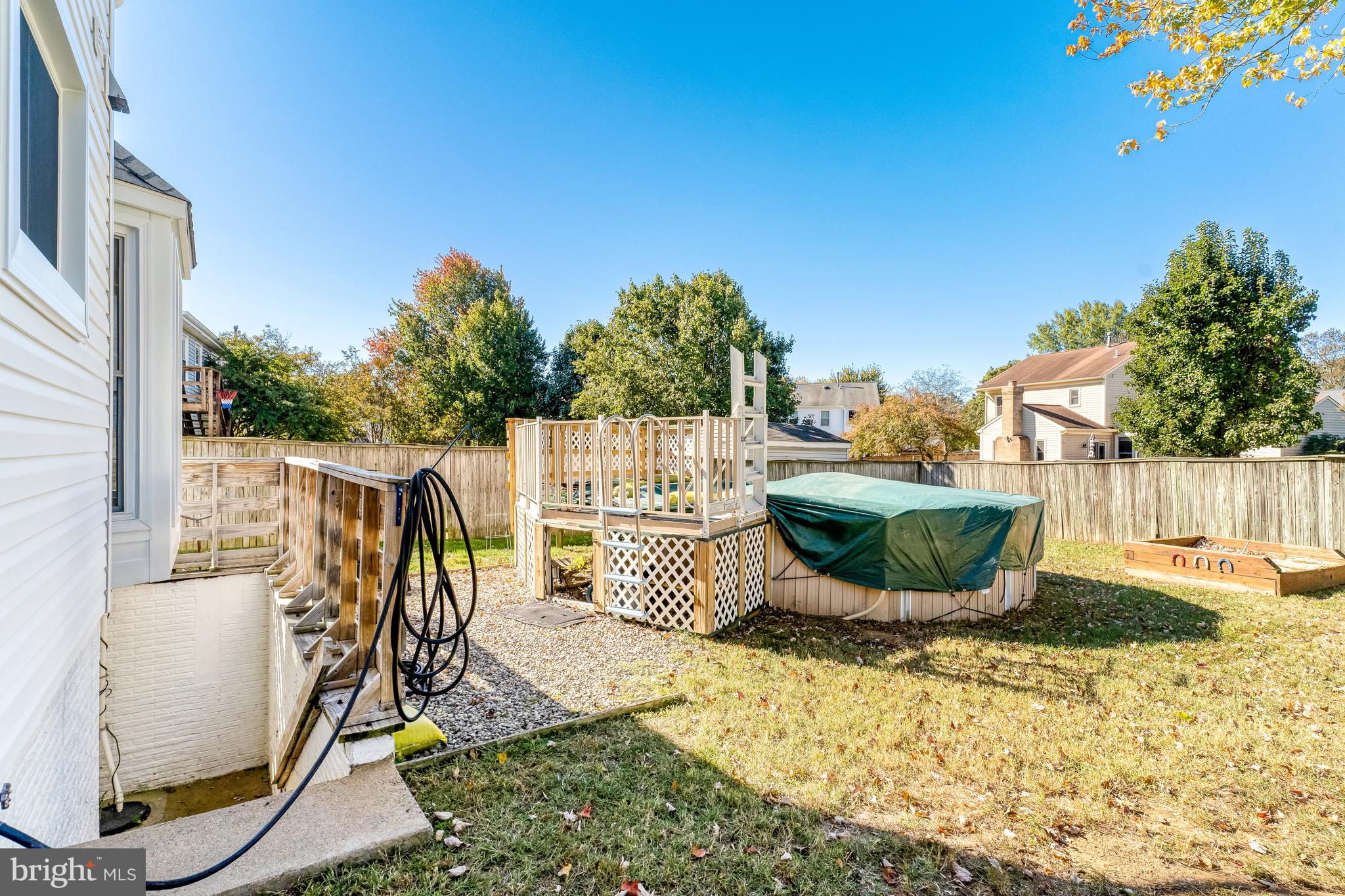 8006 Rocky Run Road Gainesville, VA 20155 - Photo 63 of 63 Gallery Image 63