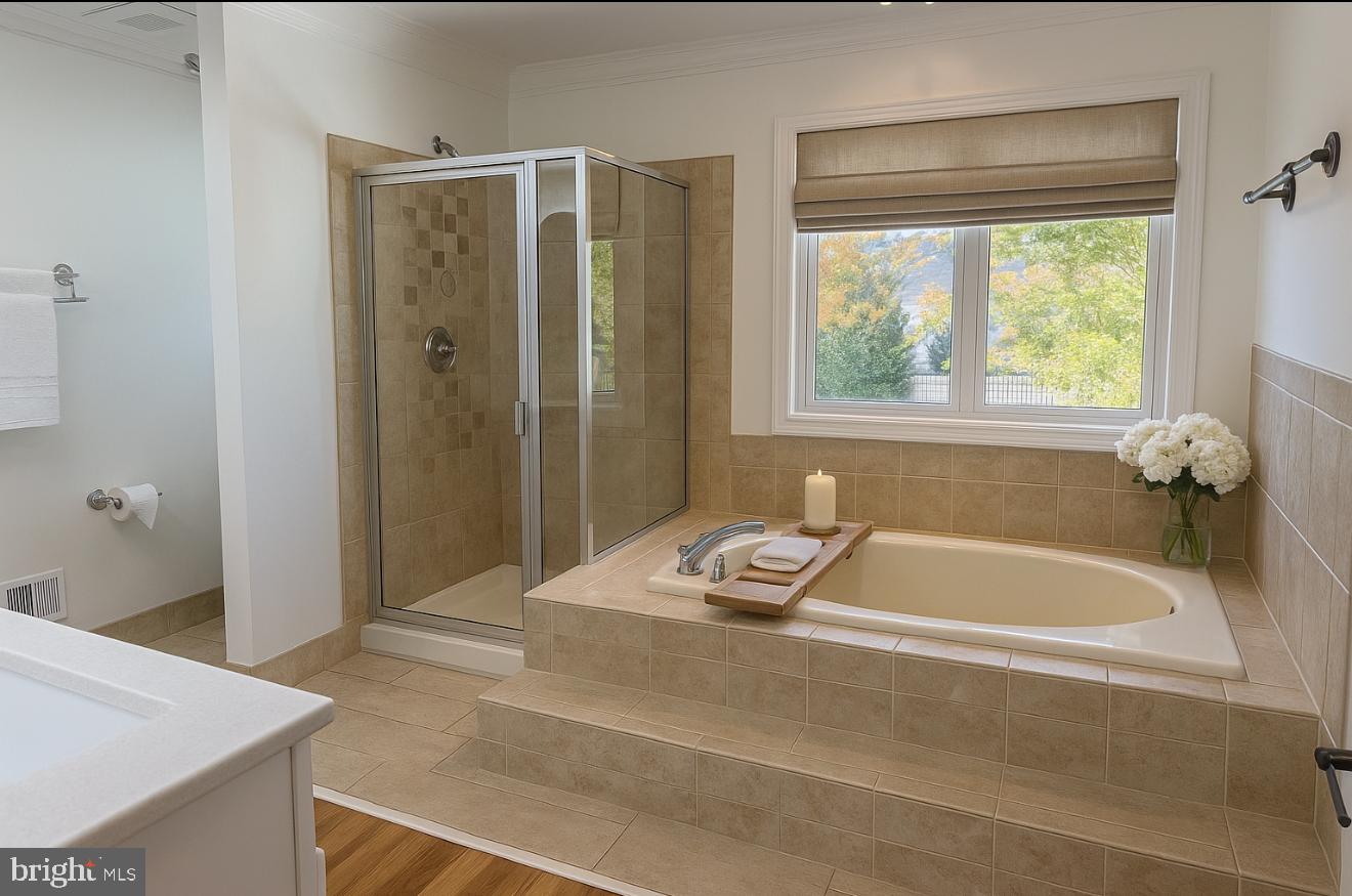 8006 Rocky Run Road Gainesville, VA 20155 - Photo 8 of 63 Gallery Image 8