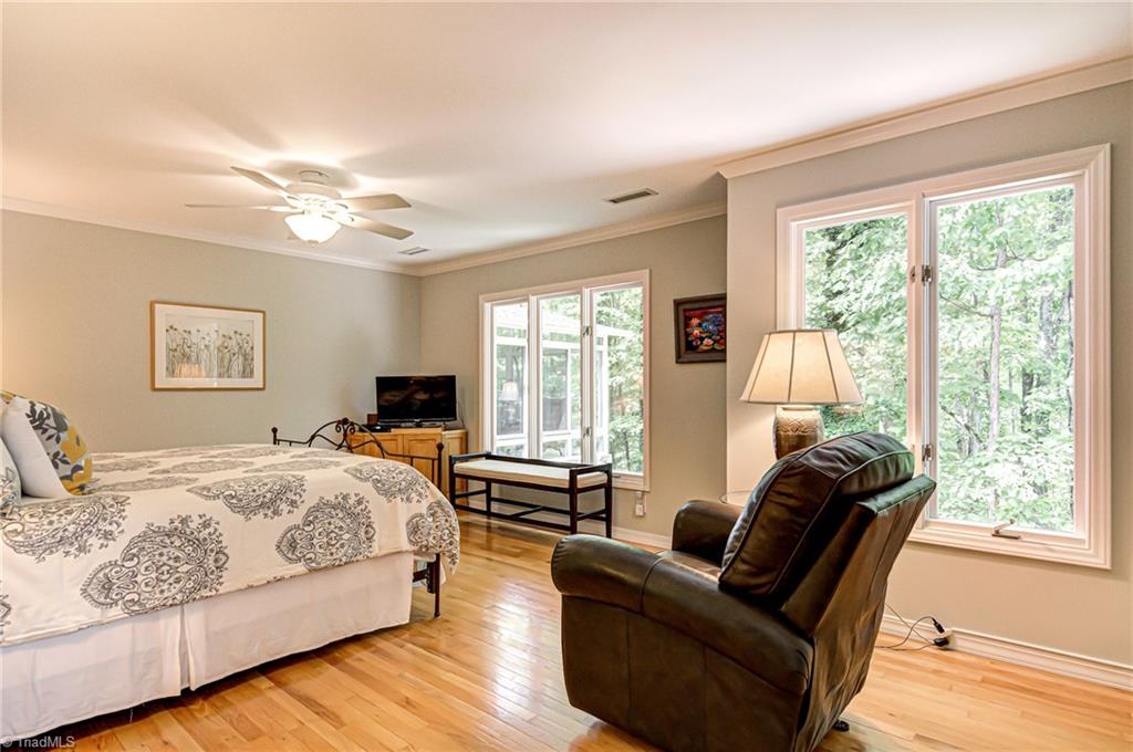 8005 Eastridge Road Oak Ridge, NC 27310 - Photo 14 of 30