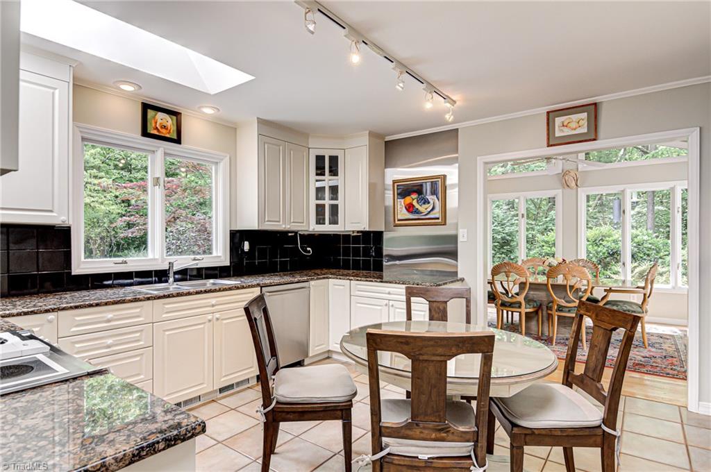 8005 Eastridge Road Oak Ridge, NC 27310 - Photo 3 of 30