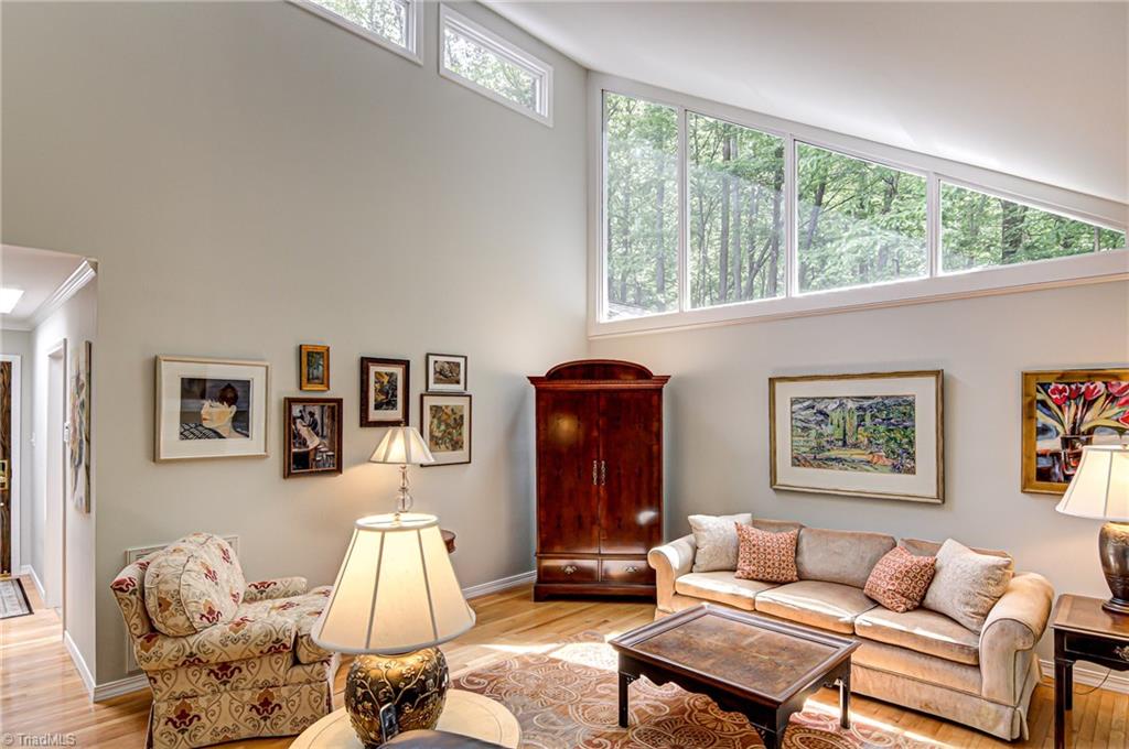 8005 Eastridge Road Oak Ridge, NC 27310 - Photo 8 of 30