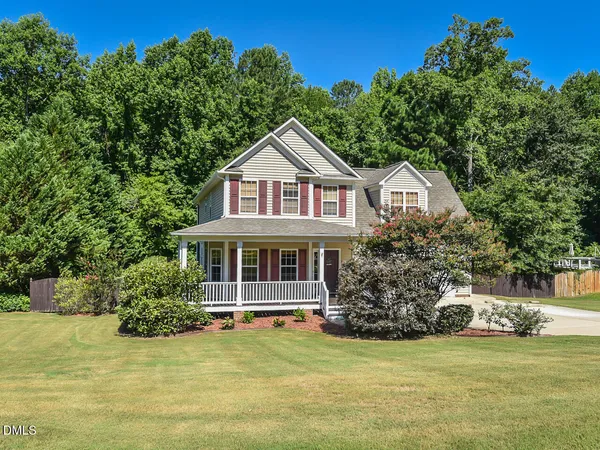 $499,000 | 214 Durwood Drive, Raleigh, NC 27603