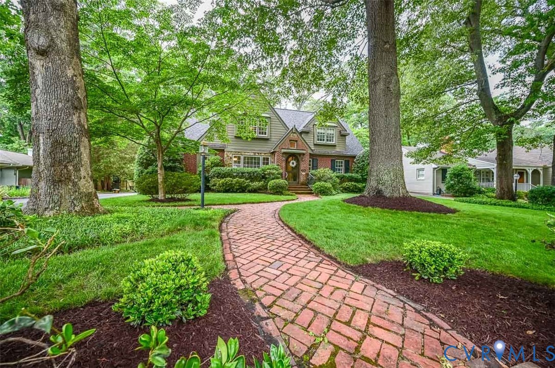 604 Baldwin Road Richmond, VA 23229 - Photo 4 of 71