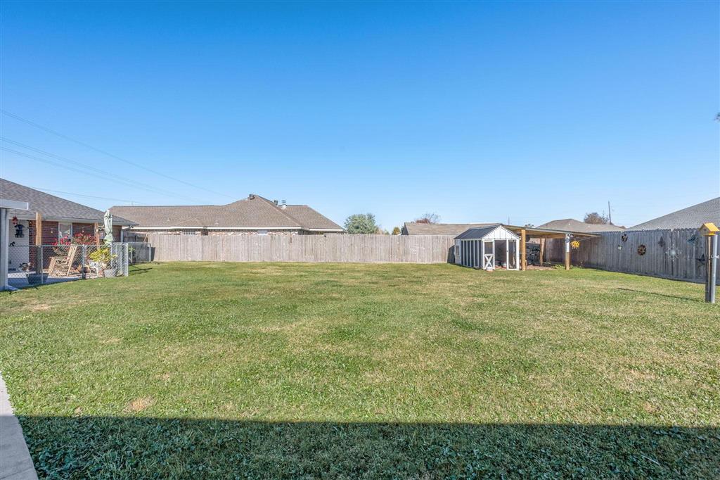 5887 Elliott Road Lake Charles, LA 70605 - Photo 20 of 26