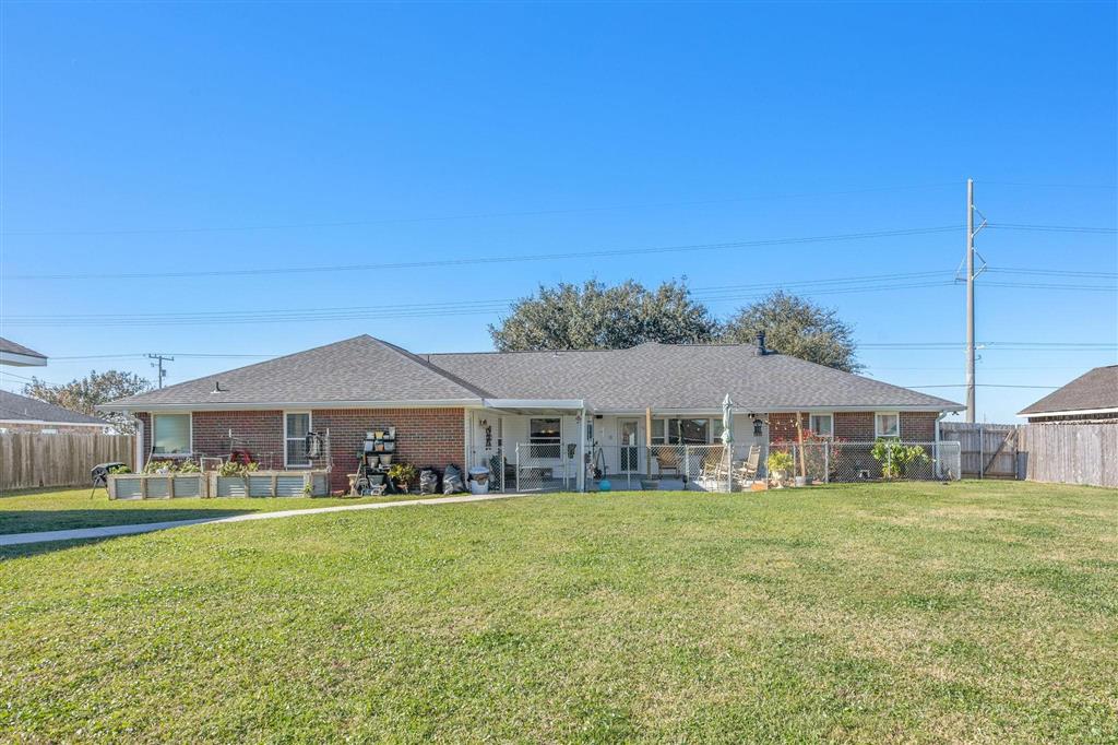 5887 Elliott Road Lake Charles, LA 70605 - Photo 21 of 26