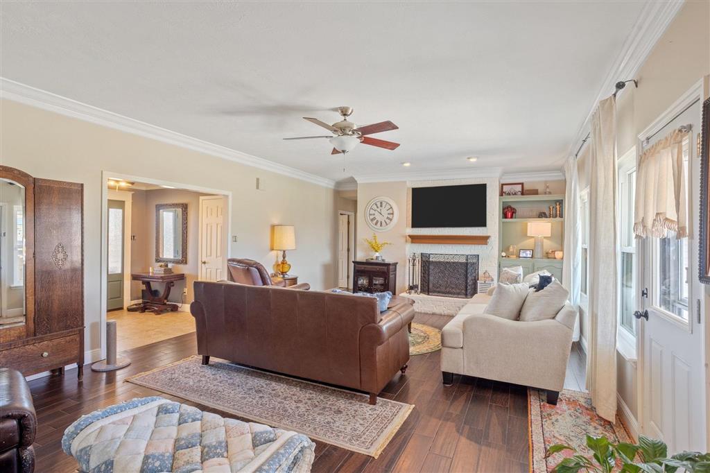 5887 Elliott Road Lake Charles, LA 70605 - Photo 8 of 26