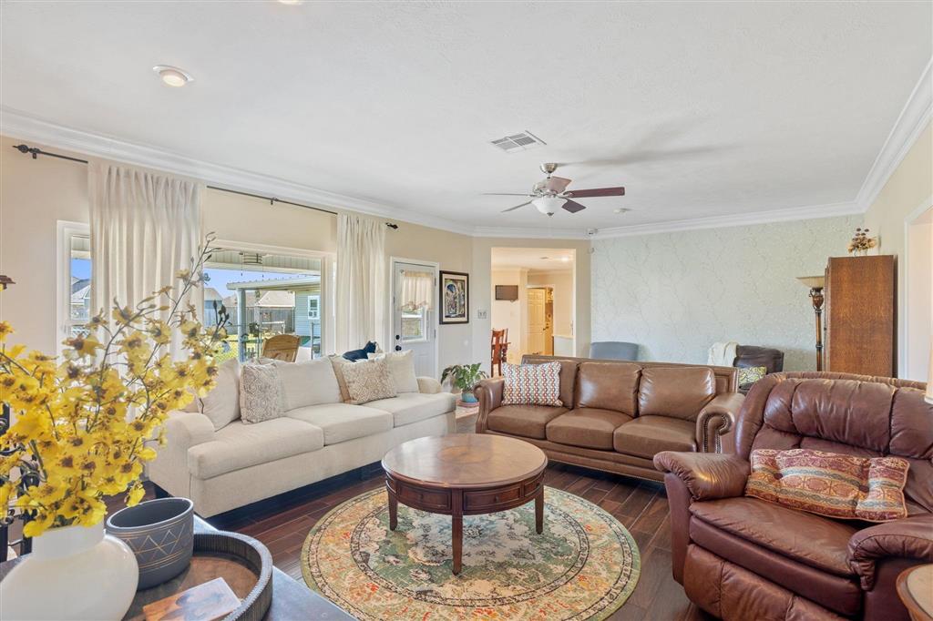 5887 Elliott Road Lake Charles, LA 70605 - Photo 9 of 26