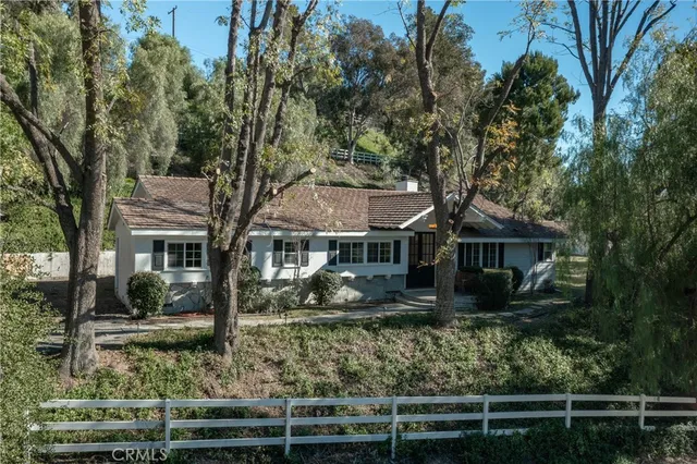 $15,750 | 5550 Penland Road, Hidden Hills, CA 91302