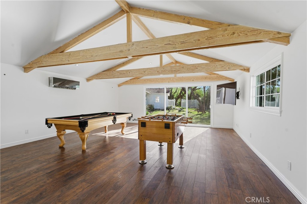 5550 Penland Road Hidden Hills, CA 91302 - Photo 21 of 55 Great Room