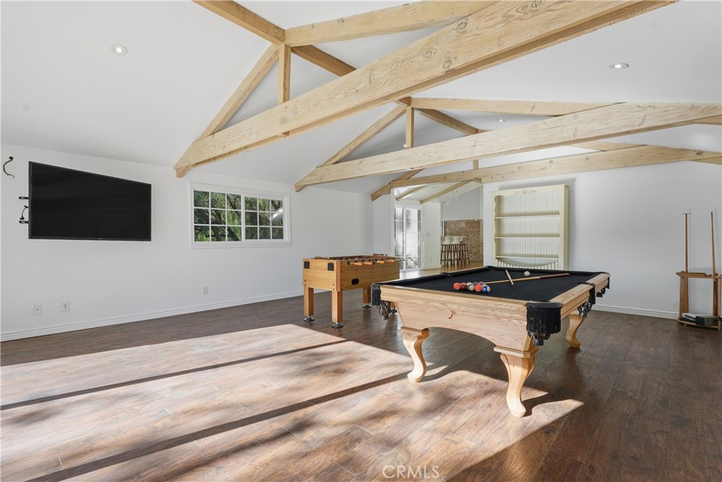 5550 Penland Road Hidden Hills, CA 91302 - Photo 22 of 55 Great Room (2)