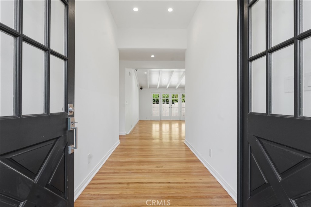 5550 Penland Road Hidden Hills, CA 91302 - Photo 3 of 55 Entry