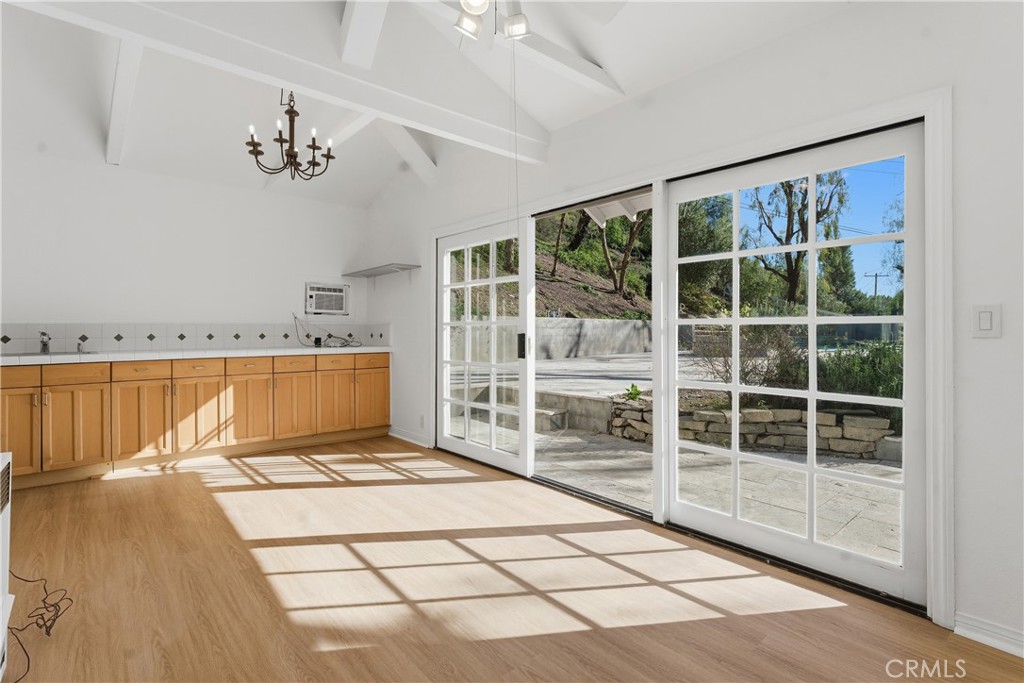 5550 Penland Road Hidden Hills, CA 91302 - Photo 44 of 55 Pool House (2)