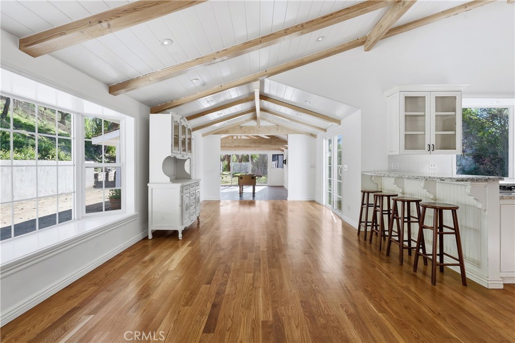 5550 Penland Road Hidden Hills, CA 91302 - Photo 9 of 55 Dining Area