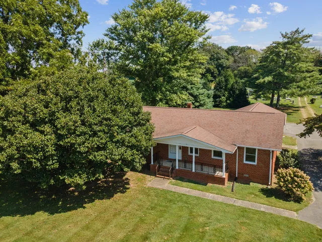 $275,000 | 4099 Owl Hollow Road, Belvidere, TN 37306