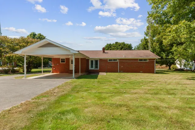 $275,000 | 4099 Owl Hollow Road, Belvidere, TN 37306