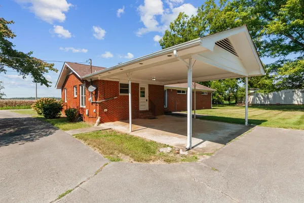 $275,000 | 4099 Owl Hollow Road, Belvidere, TN 37306