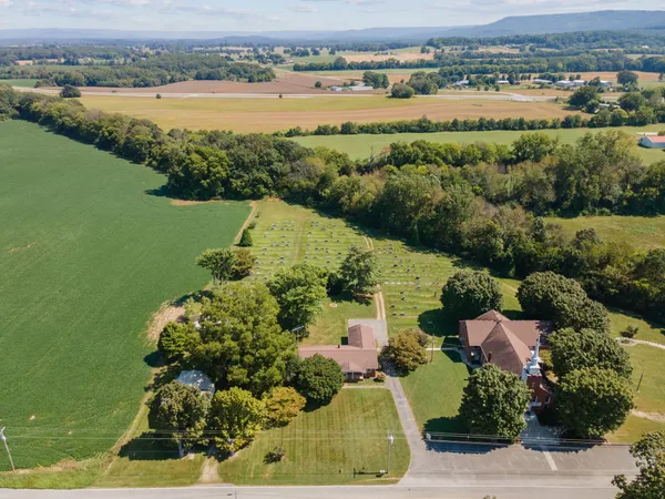 $275,000 | 4099 Owl Hollow Road, Belvidere, TN 37306