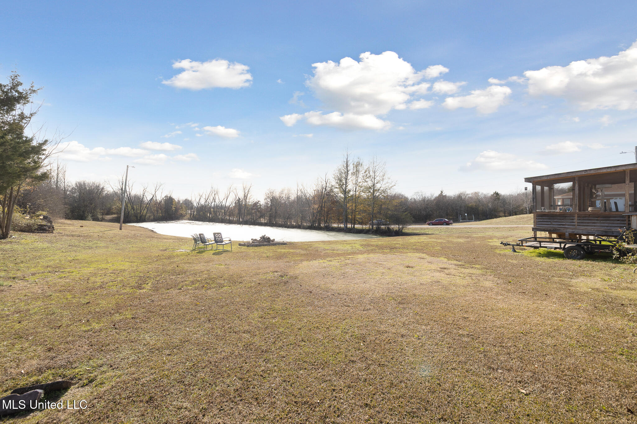 11 Lloyd Road Byhalia, MS 38611 - Photo 31 of 34 11 Lloyd Rd