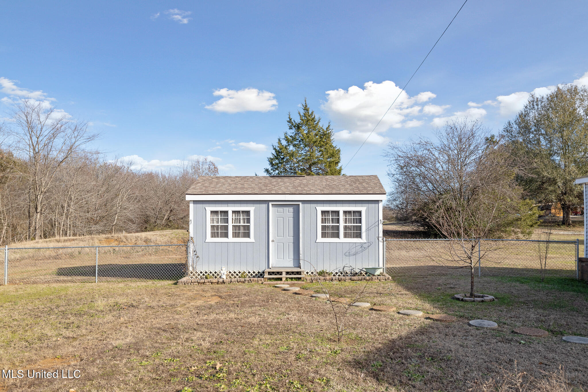 11 Lloyd Road Byhalia, MS 38611 - Photo 33 of 34 11 Lloyd Rd