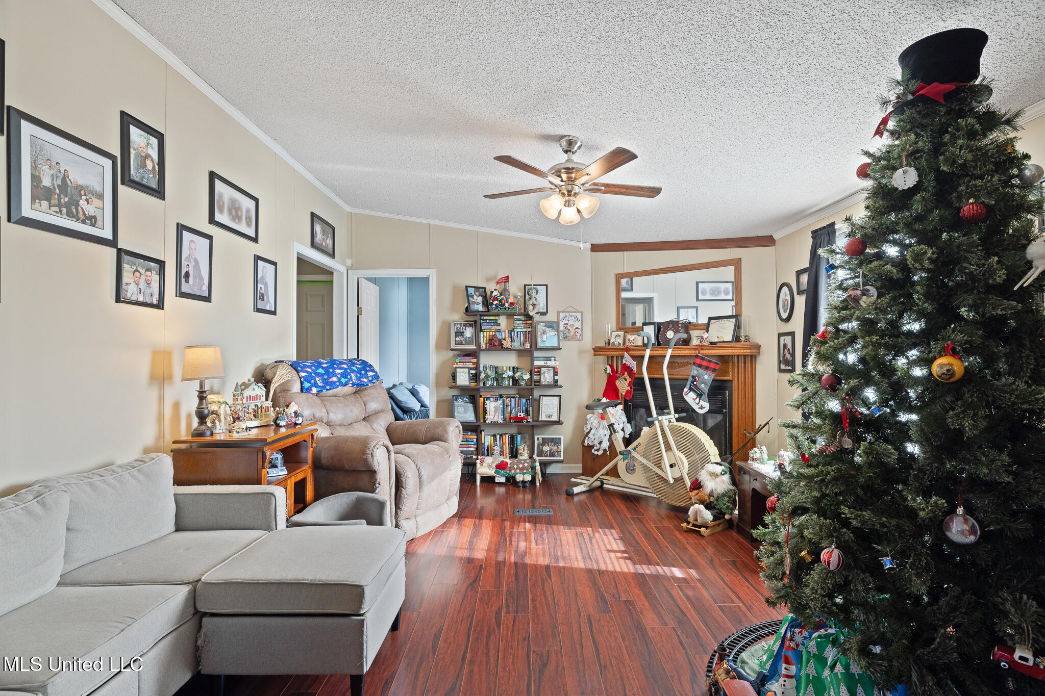 11 Lloyd Road Byhalia, MS 38611 - Photo 10 of 34 11 Lloyd Rd