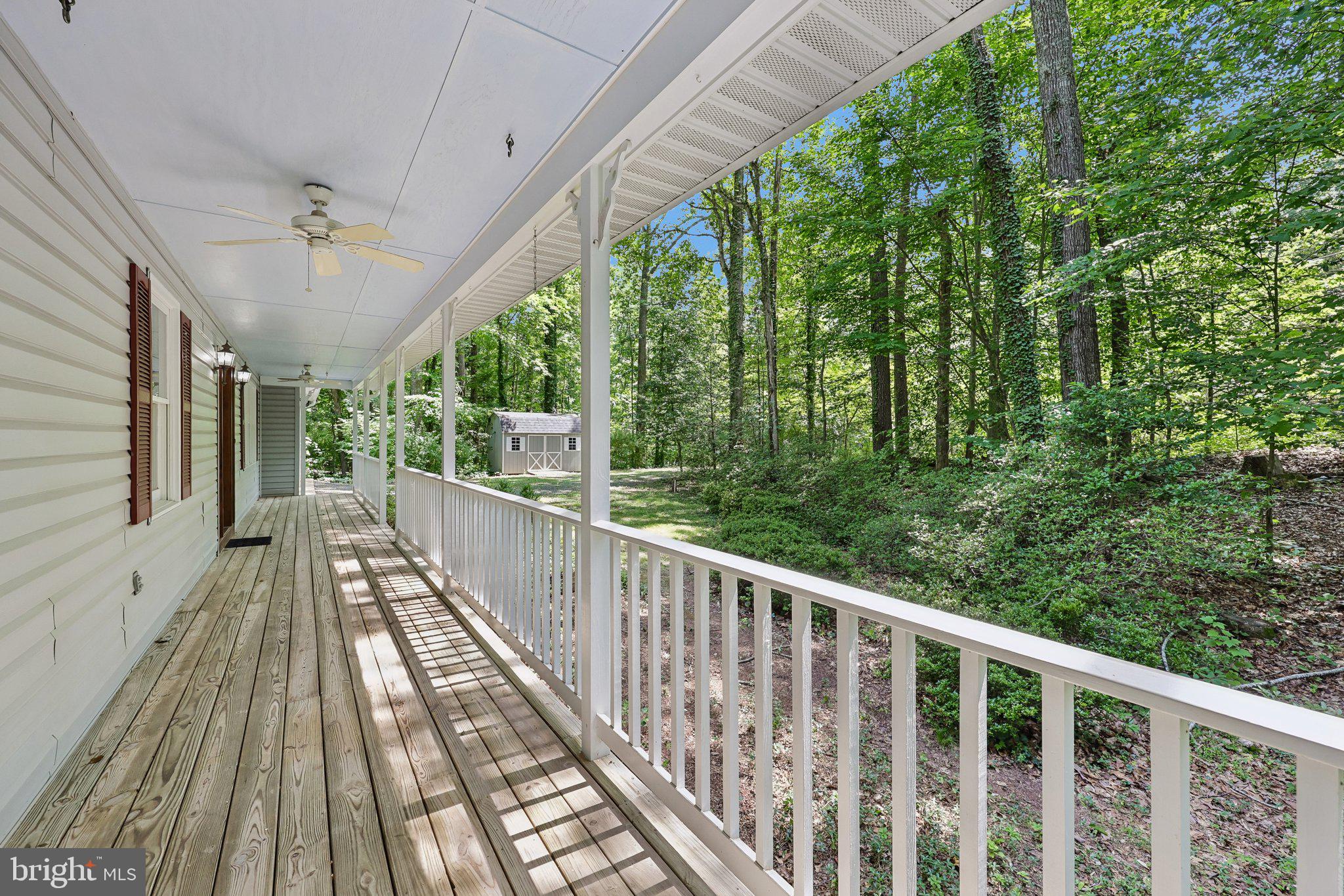 13437 Bristow Road Nokesville, VA 20181 - Photo 10 of 69