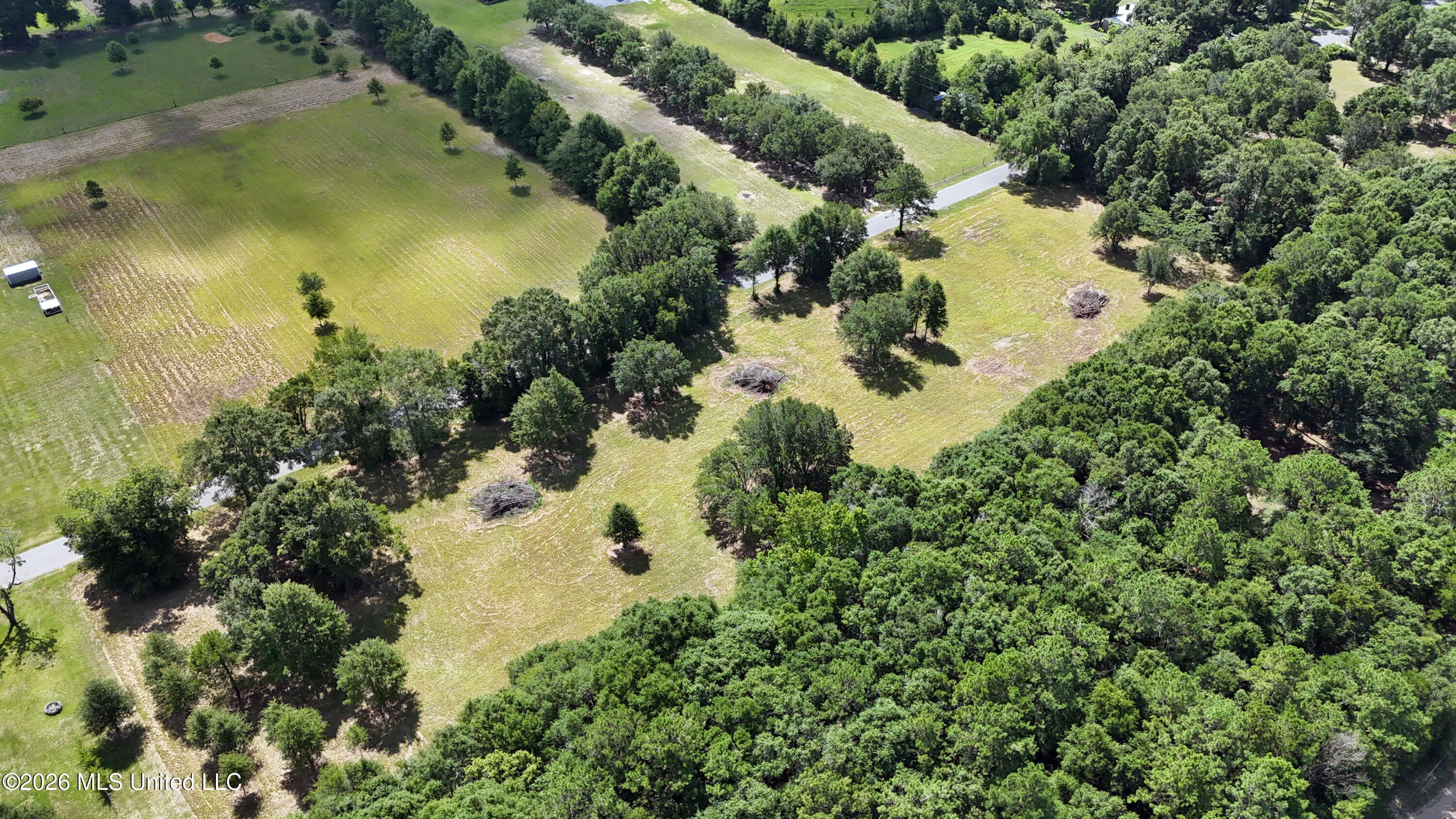 3.67 Waterwell Road Lucedale, MS 39452 - Photo 4 of 16 004 2