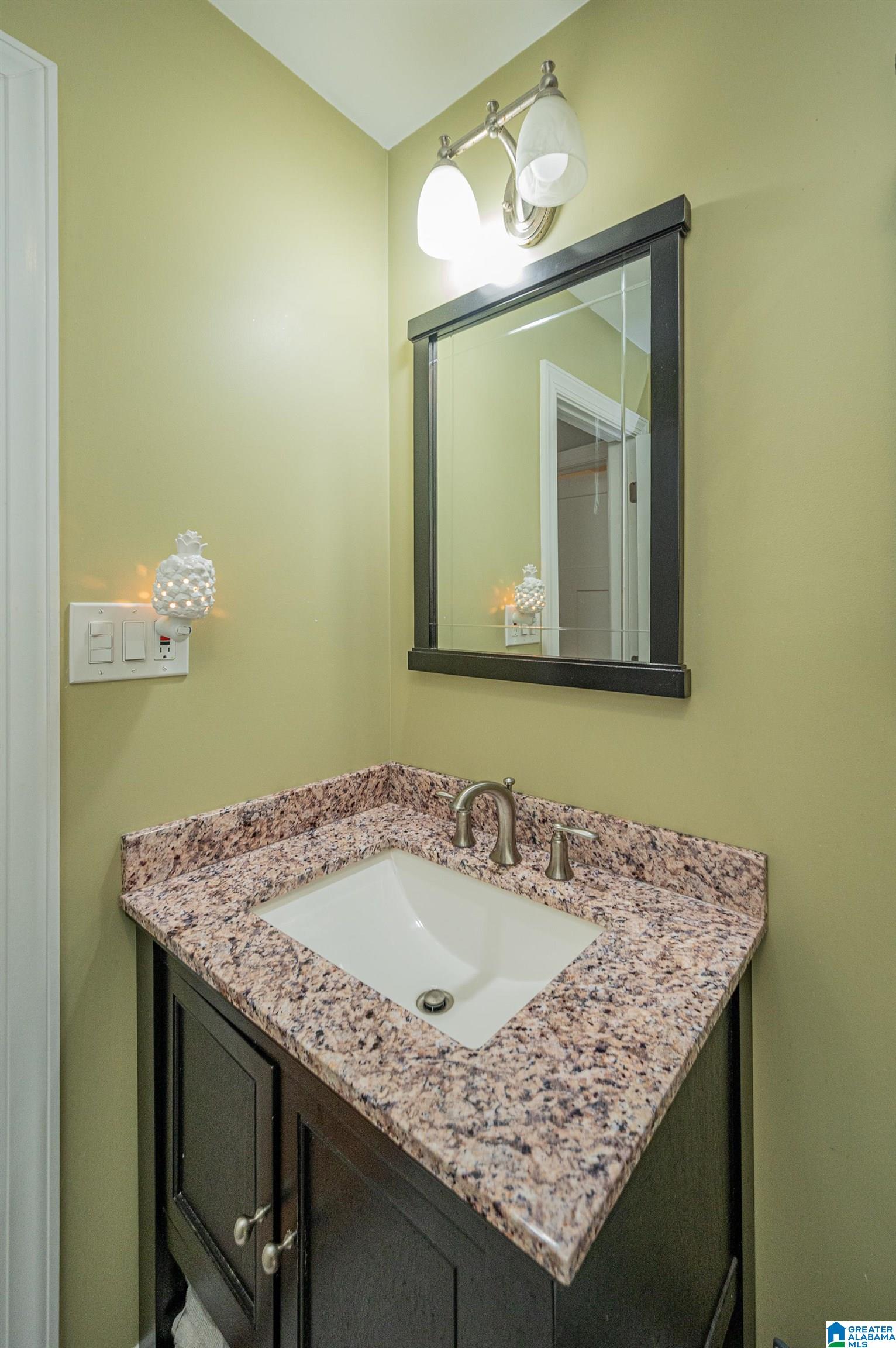 19 Dorothy Drive Springville, AL 35146 - Photo 32 of 41