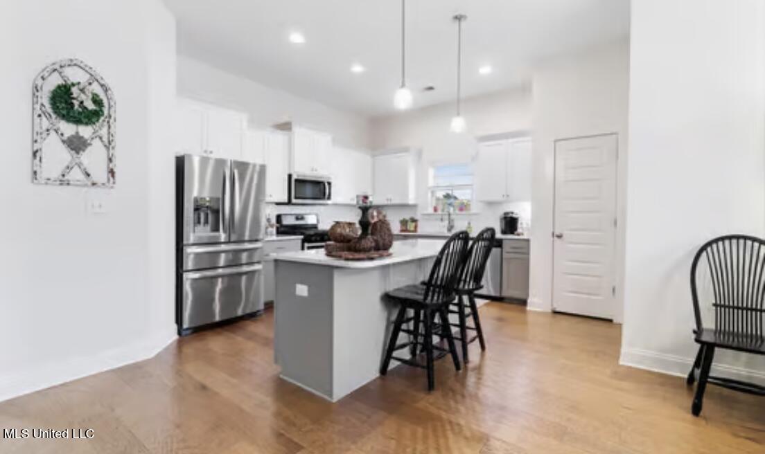 1221 Howell Way Hernando, MS 38632 - Photo 12 of 38 IMG_3301