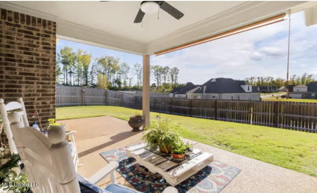 1221 Howell Way Hernando, MS 38632 - Photo 26 of 38 IMG_3315