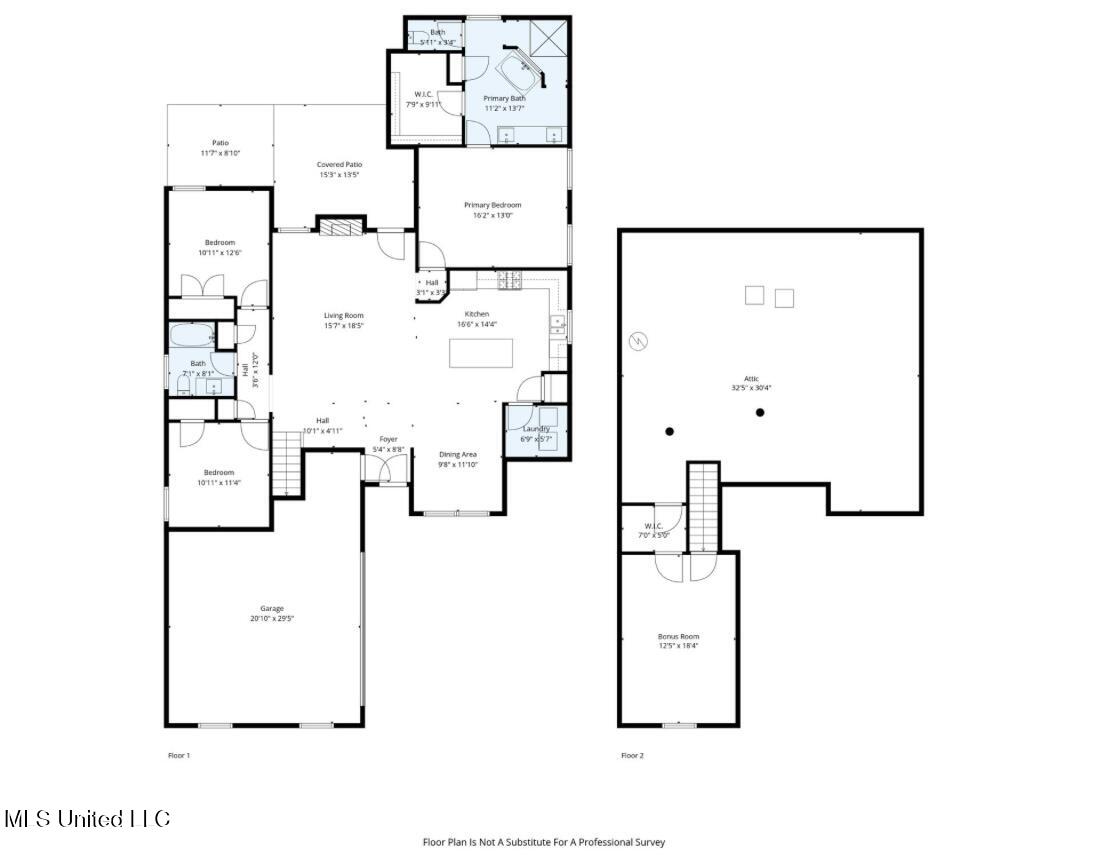 1221 Howell Way Hernando, MS 38632 - Photo 38 of 38 IMG_3329