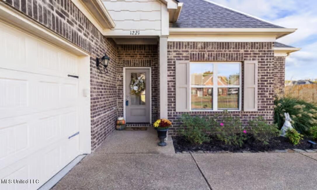 1221 Howell Way Hernando, MS 38632 - Photo 5 of 38 IMG_3294