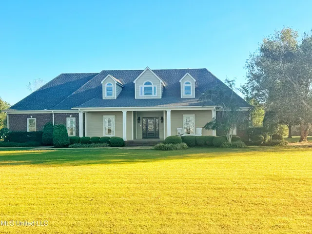 $420,000 | 698 Diamond Ridge Road, Clarksdale, MS 38614