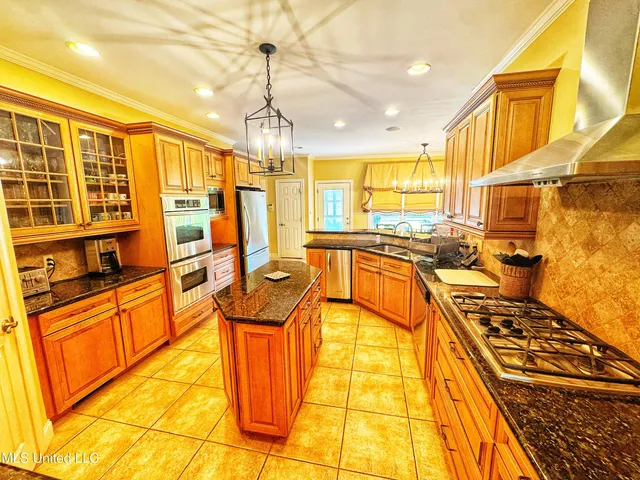 $420,000 | 698 Diamond Ridge Road, Clarksdale, MS 38614