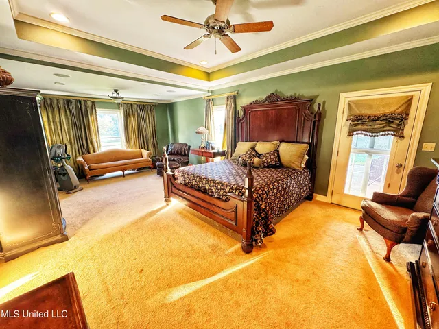 $420,000 | 698 Diamond Ridge Road, Clarksdale, MS 38614