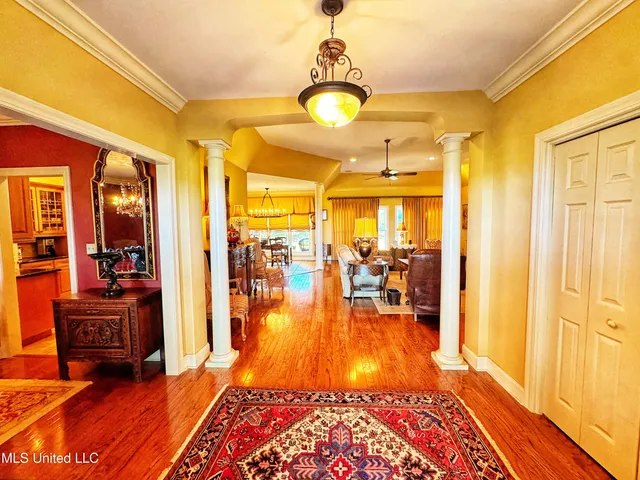 $420,000 | 698 Diamond Ridge Road, Clarksdale, MS 38614