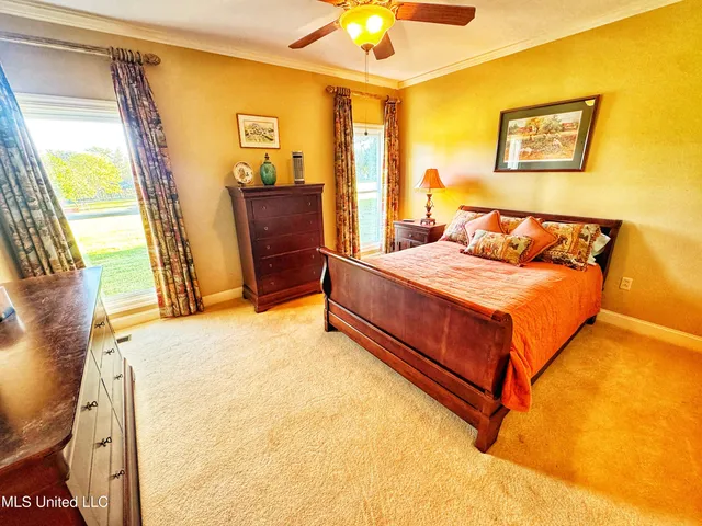 $420,000 | 698 Diamond Ridge Road, Clarksdale, MS 38614