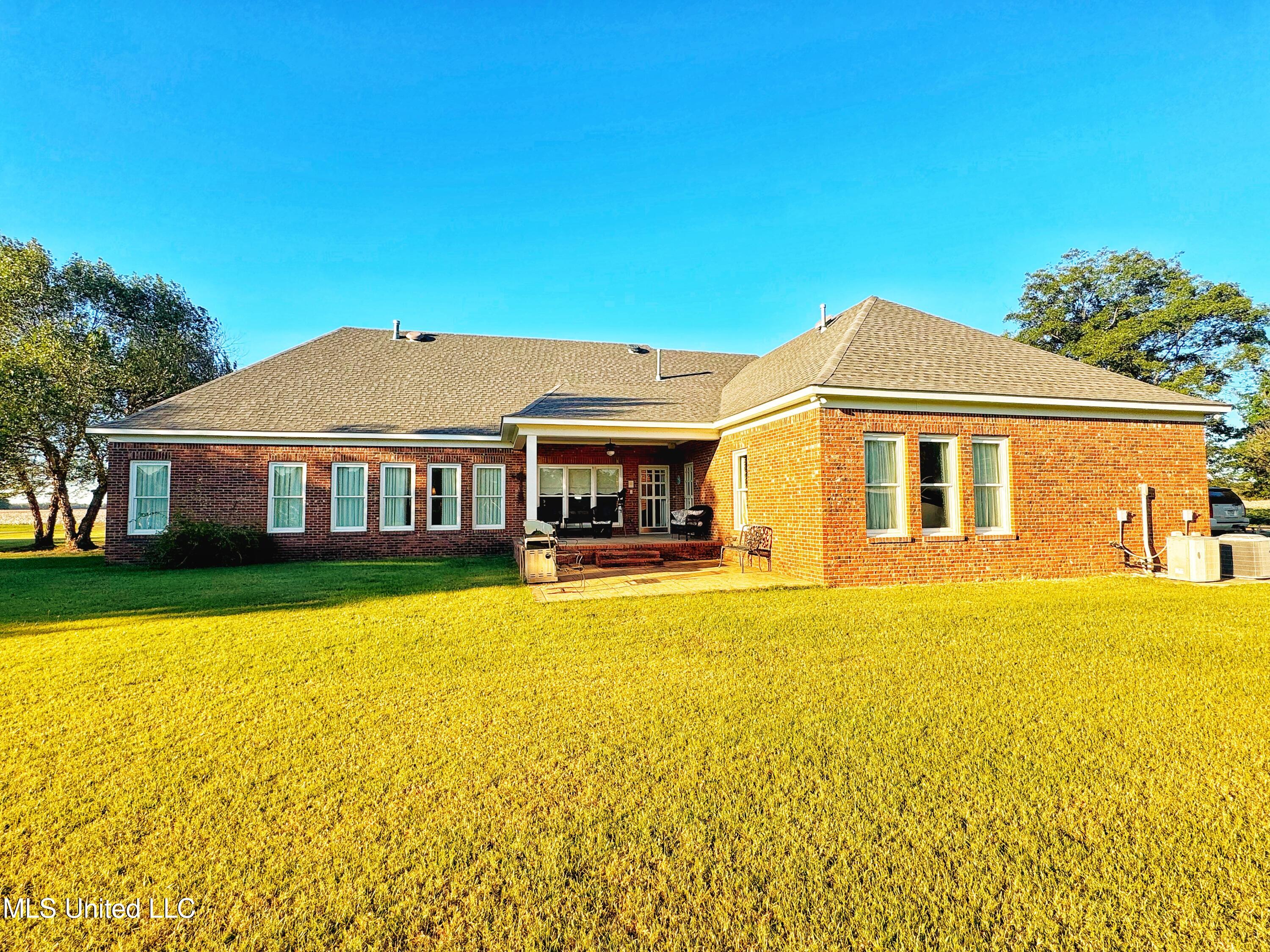 698 Diamond Ridge Road Clarksdale, MS 38614 - Photo 27 of 51 IMG_0503