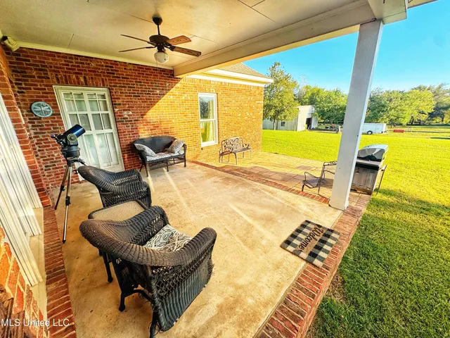 $420,000 | 698 Diamond Ridge Road, Clarksdale, MS 38614