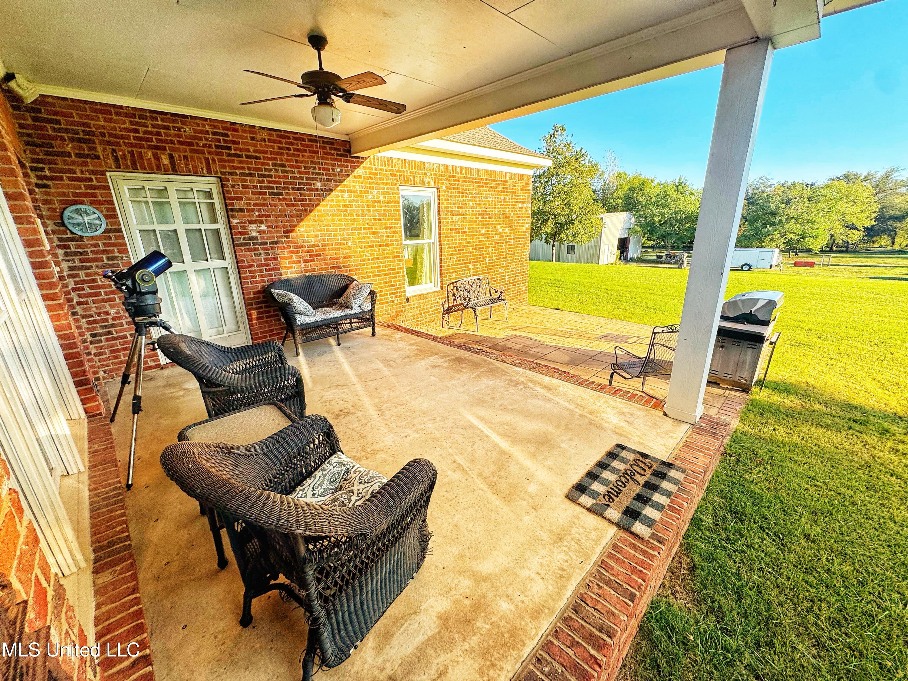 698 Diamond Ridge Road Clarksdale, MS 38614 - Photo 30 of 51 IMG_0499