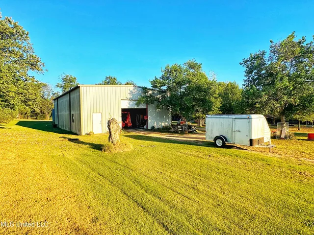 $420,000 | 698 Diamond Ridge Road, Clarksdale, MS 38614
