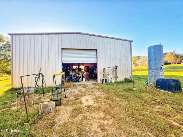 $420,000 | 698 Diamond Ridge Road, Clarksdale, MS 38614