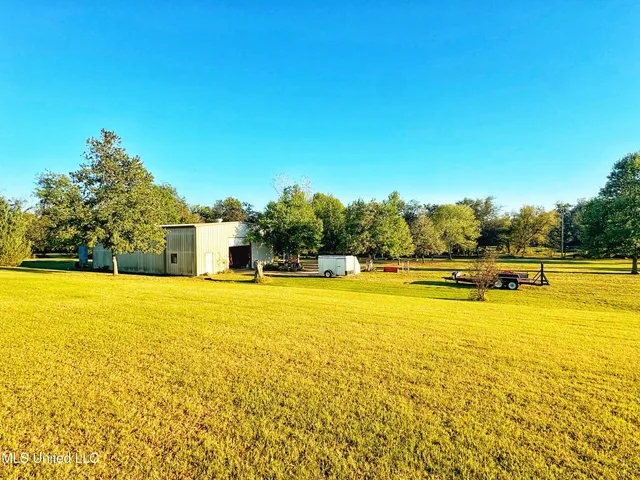 $420,000 | 698 Diamond Ridge Road, Clarksdale, MS 38614