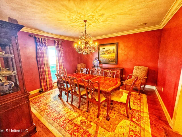 $420,000 | 698 Diamond Ridge Road, Clarksdale, MS 38614