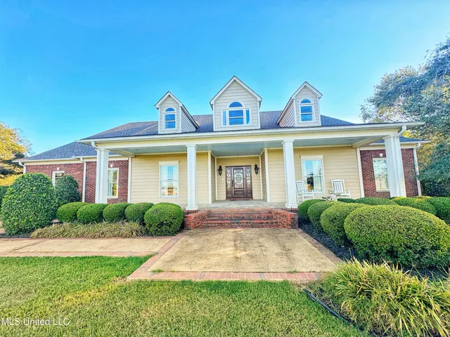 $420,000 | 698 Diamond Ridge Road, Clarksdale, MS 38614