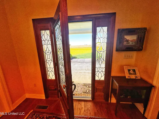 $420,000 | 698 Diamond Ridge Road, Clarksdale, MS 38614