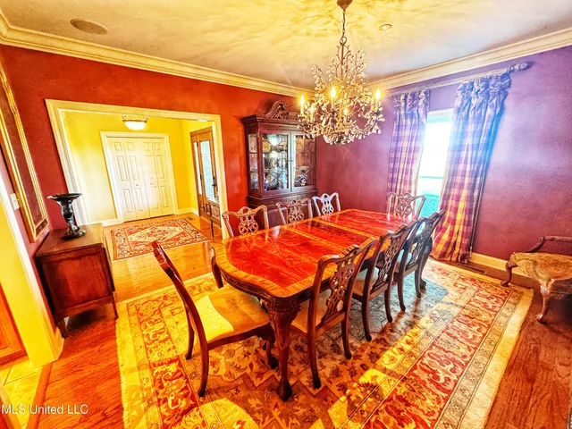 $420,000 | 698 Diamond Ridge Road, Clarksdale, MS 38614