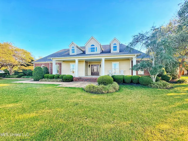 $420,000 | 698 Diamond Ridge Road, Clarksdale, MS 38614