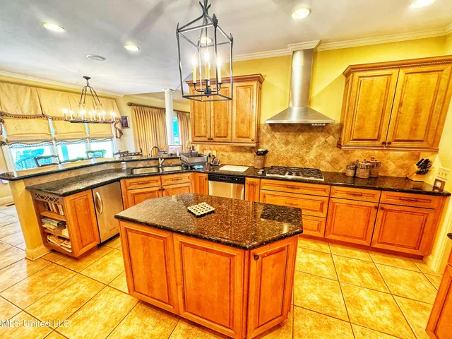 $420,000 | 698 Diamond Ridge Road, Clarksdale, MS 38614